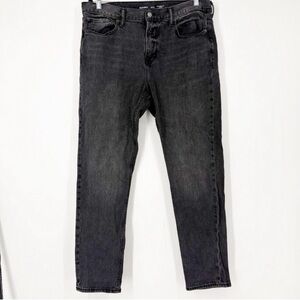 Old Navy Men’s Relaxed Slim Taper Jeans 38x32